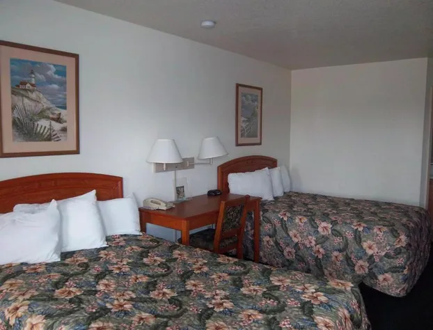 Americas Best Value Inn Florida Turnpike & I-95 hotel detail image 4