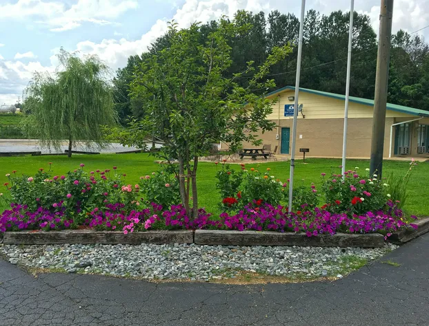 Americas Best Value Inn Heflin hotel detail image 2