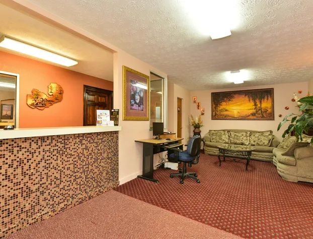 Americas Best Value Inn Heflin hotel detail image 4