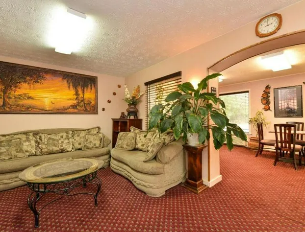 Americas Best Value Inn Heflin hotel detail image 1