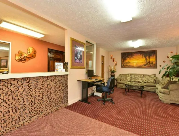 Americas Best Value Inn Heflin hotel detail image 2