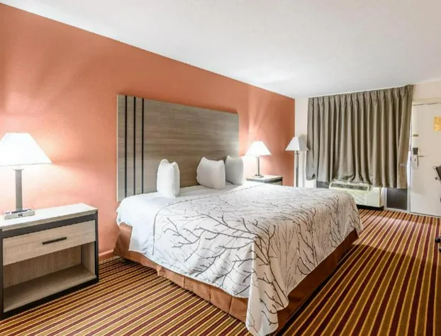 Americas Best Value Inn Heflin hotel detail image 4