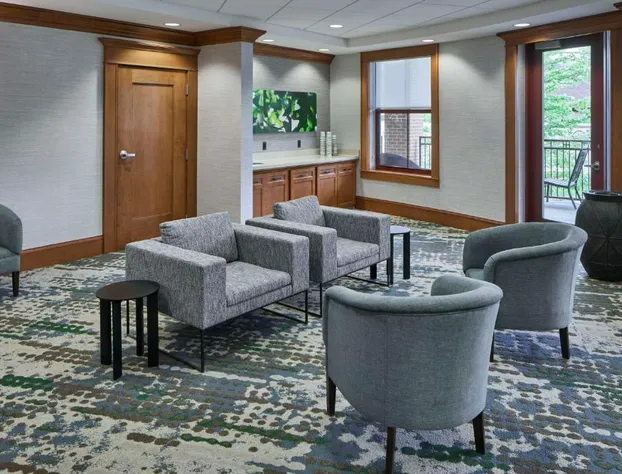 Hampton Inn & Suites Saratoga Springs Downtown hotel detail image 4