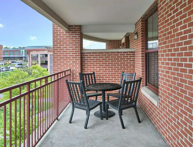 Hampton Inn & Suites Saratoga Springs Downtown hotel detail image 2