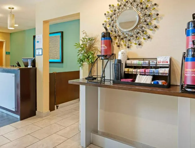 Best Western Plus Lonoke Hotel hotel detail image 3