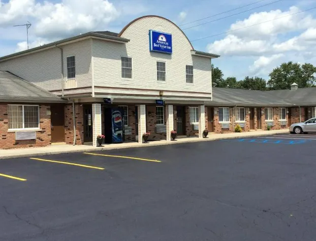 Americas Best Value Inn Decatur, IN hotel detail image 2