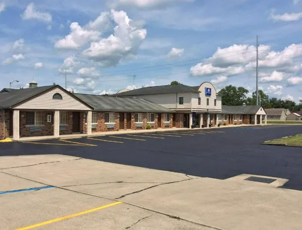 Americas Best Value Inn Decatur, IN hotel detail image 3