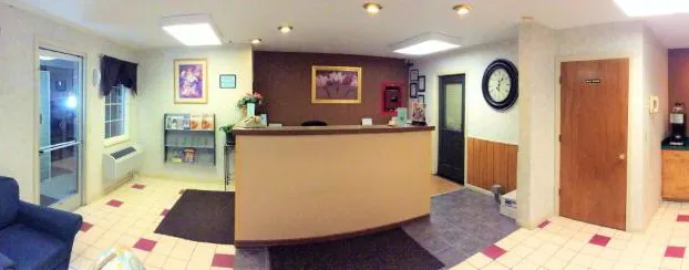 Americas Best Value Inn Decatur, IN hotel detail image 4