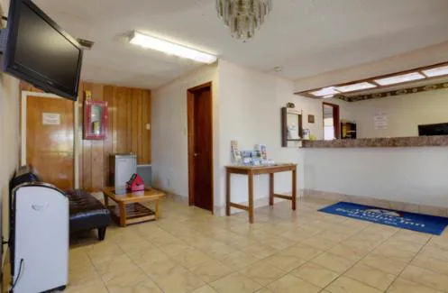 Americas Best Value Inn & Suites Macon at Eisenhower Pkwy hotel detail image 3