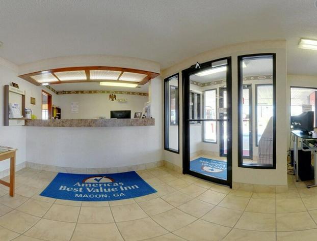 Americas Best Value Inn & Suites Macon at Eisenhower Pkwy hotel detail image 4