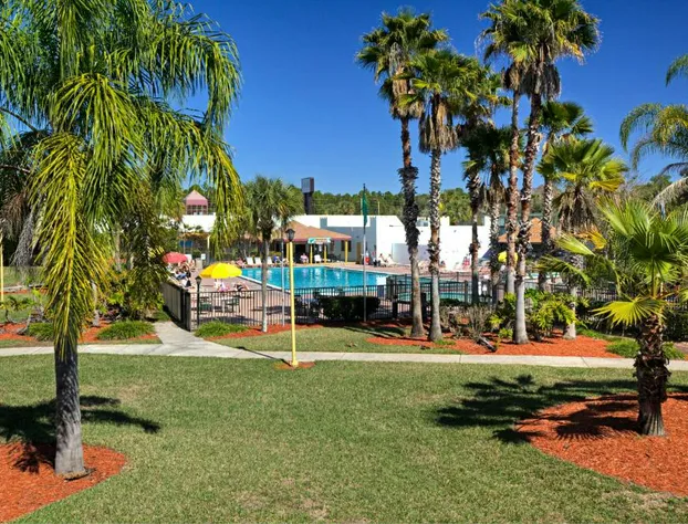 Seralago Hotel And Suites Main Gate East hotel detail image 2