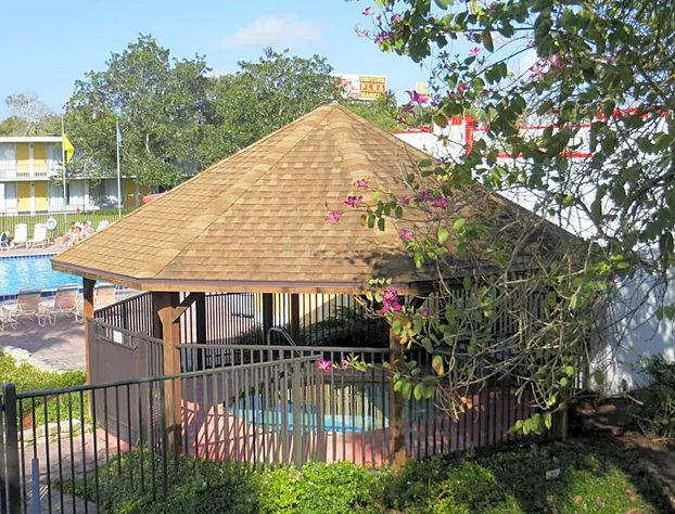 Seralago Hotel And Suites Main Gate East hotel detail image 1