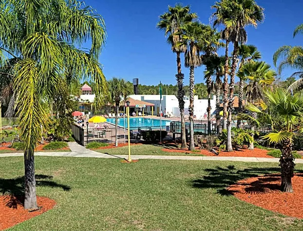 Seralago Hotel And Suites Main Gate East hotel detail image 2