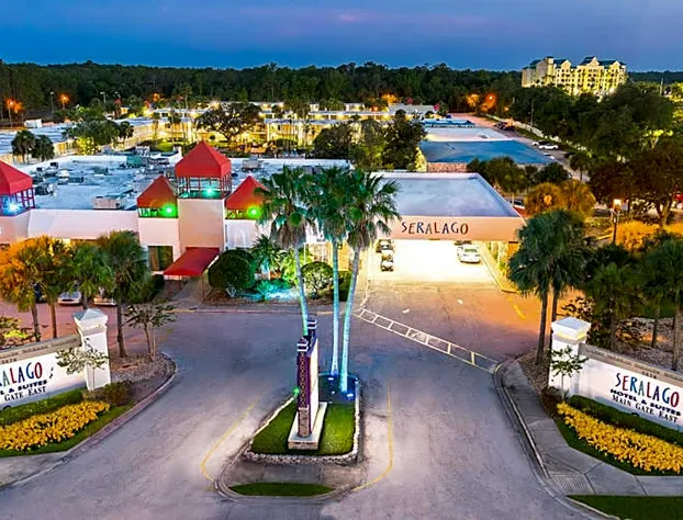Seralago Hotel And Suites Main Gate East hotel detail image 3