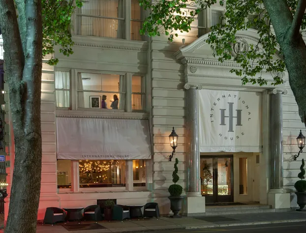 International House Hotel hotel detail image 1