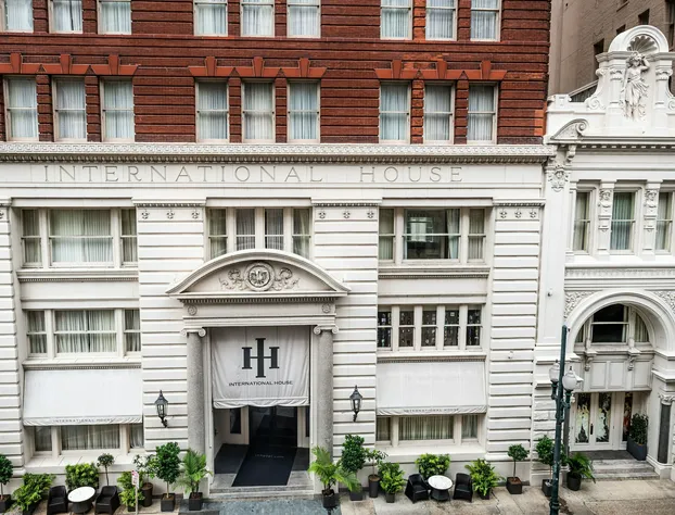 International House Hotel hotel detail image 3