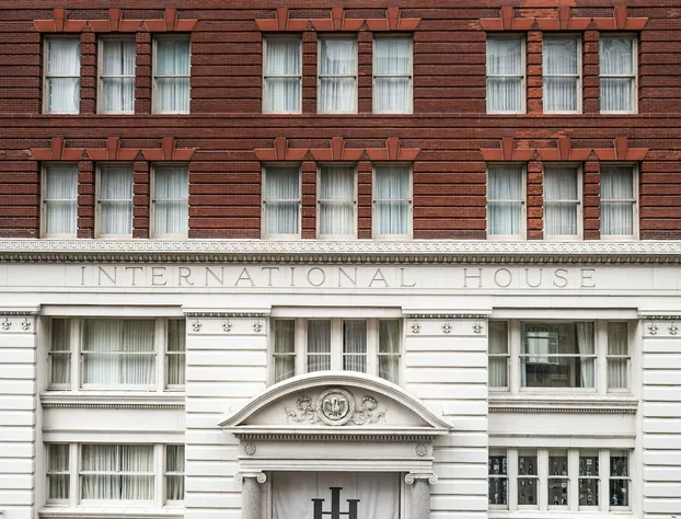 International House Hotel hotel detail image 1