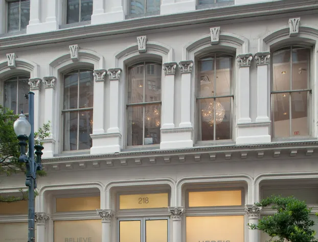 International House Hotel hotel detail image 4