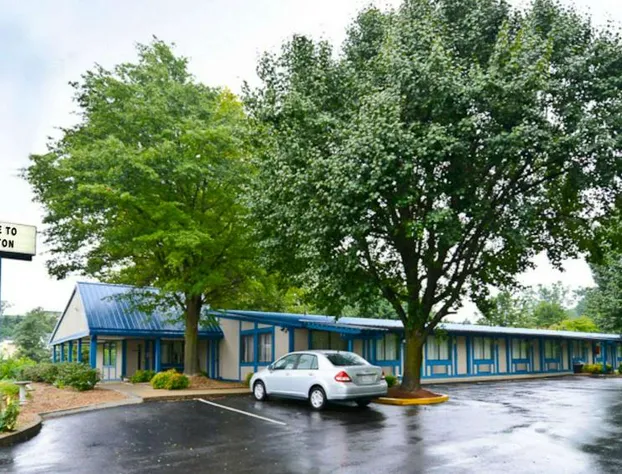 M Star Hotel Covington hotel detail image 1