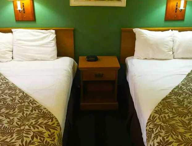 M Star Hotel Covington hotel detail image 2