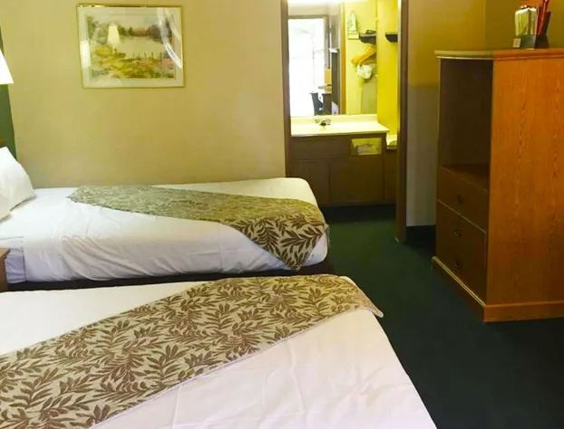 M Star Hotel Covington hotel detail image 3