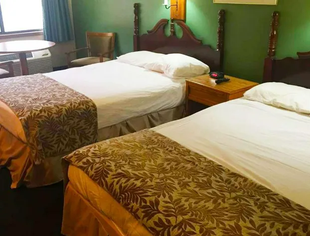 M Star Hotel Covington hotel detail image 4