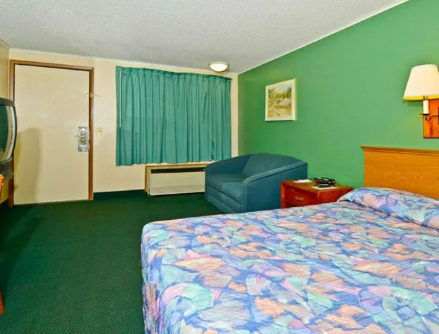 M Star Hotel Covington hotel detail image 2