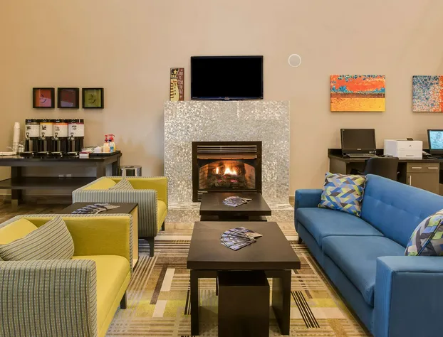 Hampton Inn White House hotel detail image 4