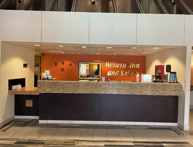 Western Inn and Suites hotel detail image 2