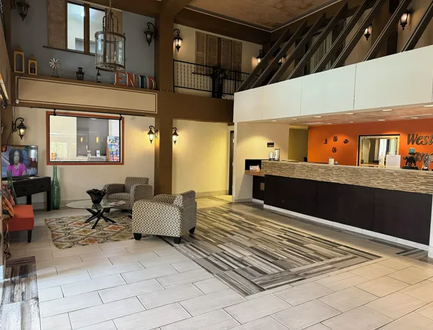 Western Inn and Suites hotel detail image 3