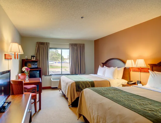 Western Inn and Suites hotel detail image 4