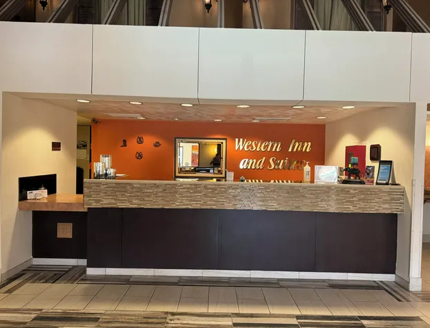 Western Inn and Suites hotel detail image 2