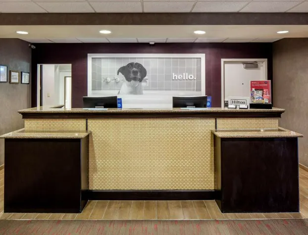 Hampton Inn & Suites Austin Cedar Park-Lakeline hotel detail image 2