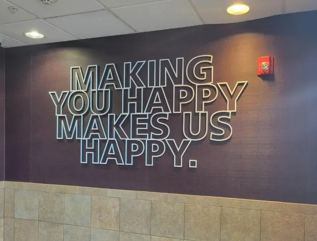 Hampton Inn & Suites Austin Cedar Park-Lakeline hotel detail image 3