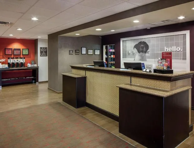 Hampton Inn & Suites Austin Cedar Park-Lakeline hotel detail image 4