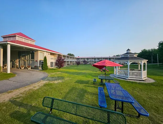 Center Street Value Inn hotel detail image 1