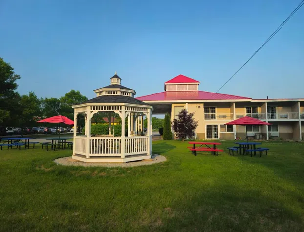 Center Street Value Inn hotel detail image 3