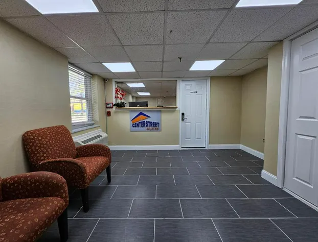 Center Street Value Inn hotel detail image 4