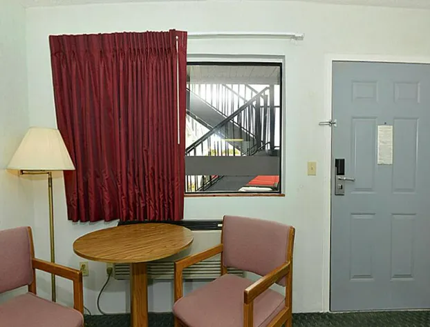 Americas Best Value Inn St. Ignace hotel detail image 3