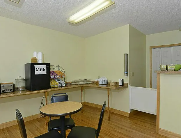 Americas Best Value Inn St. Ignace hotel detail image 4