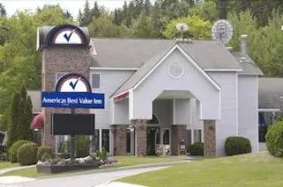 Americas Best Value Inn St. Ignace hotel hero
