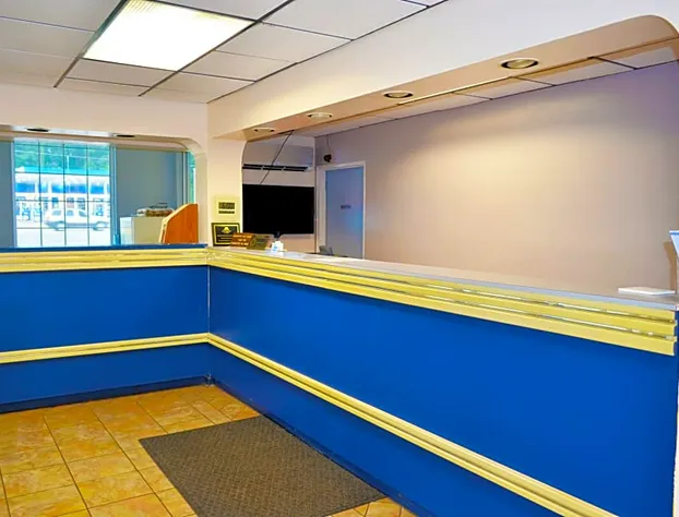 Americas Best Value Inn Dillon hotel detail image 2