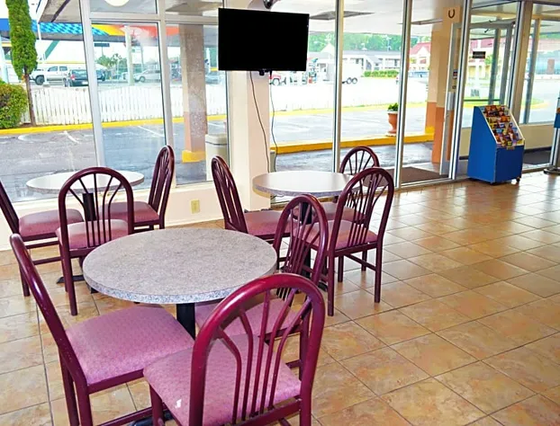 Americas Best Value Inn Dillon hotel detail image 3