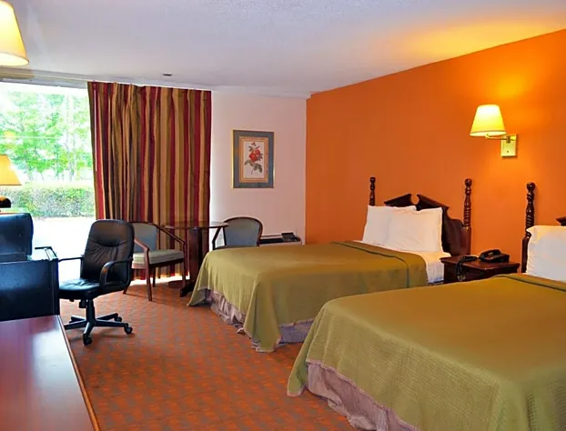 Americas Best Value Inn Dillon hotel detail image 4