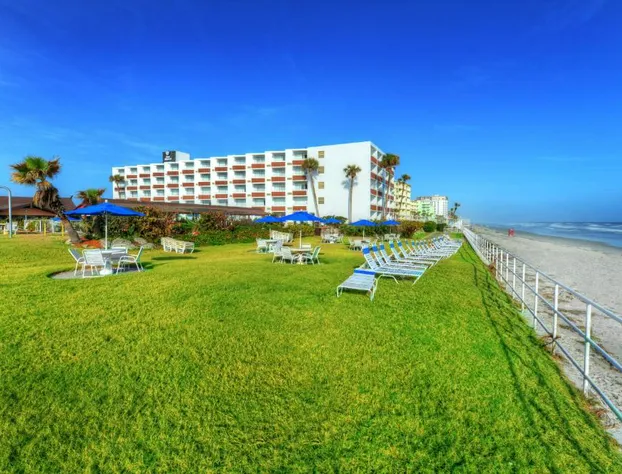 Best Western Aku Tiki Inn hotel detail image 1