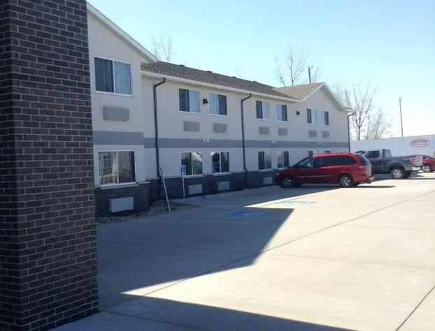 Days Inn by Wyndham Carroll hotel detail image 3