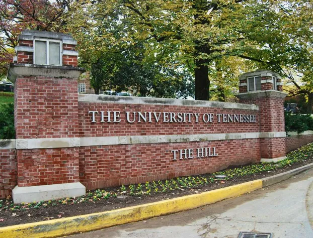 Hampton Inn & Suites Knoxville-Downtown hotel detail image 2