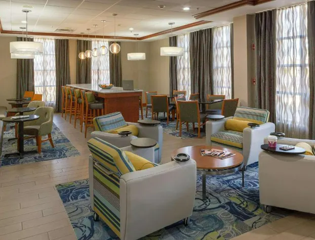 Hampton Inn & Suites Knoxville-Downtown hotel detail image 4