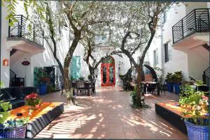 Harrison on the Beach hotel detail image 1