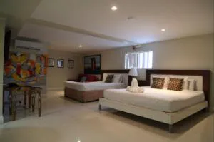 Harrison on the Beach hotel detail image 2